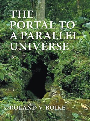 cover image of The Portal to a Parallel Universe